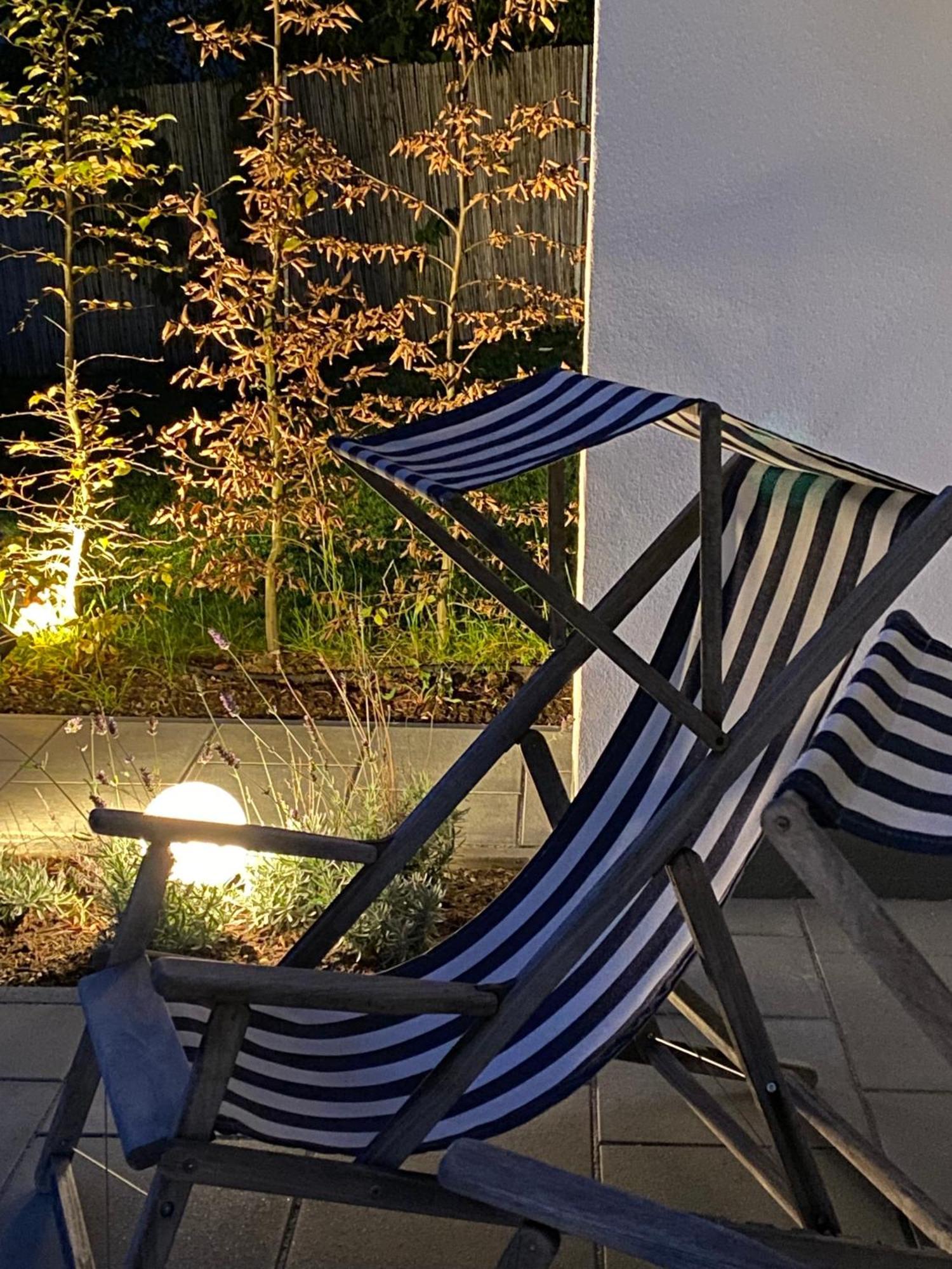 3C Boutique Apartments Nrº14 Mainburg Exterior photo